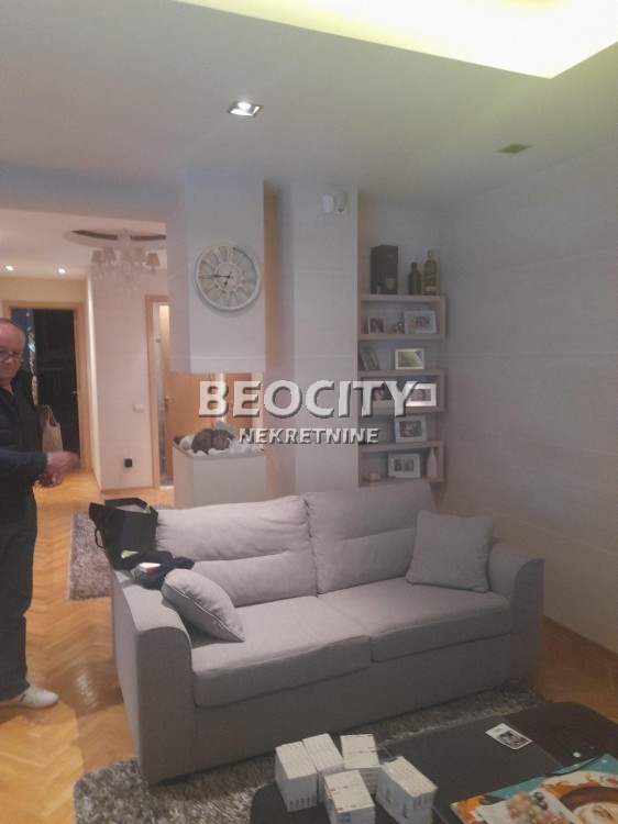 Dvosoban stan, 106 m2, Batajnica, Stevana Dubajića ID: 123375 13