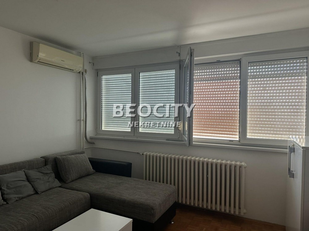 Dvosoban stan, 40 m2, Novi Sad, Bulevar oslobodjenja ID: 123306 1