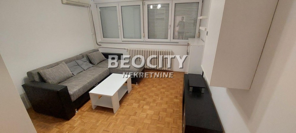 Dvosoban stan, 40 m2, Novi Sad, Bulevar oslobodjenja ID: 123306 2
