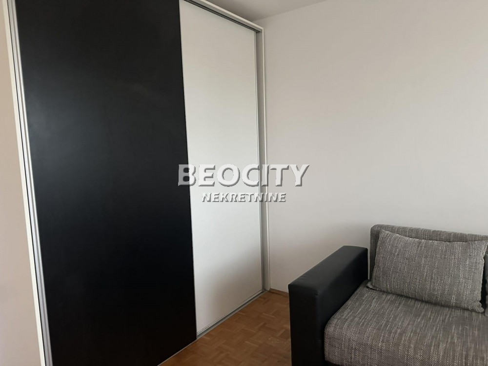 Dvosoban stan, 40 m2, Novi Sad, Bulevar oslobodjenja ID: 123306 3