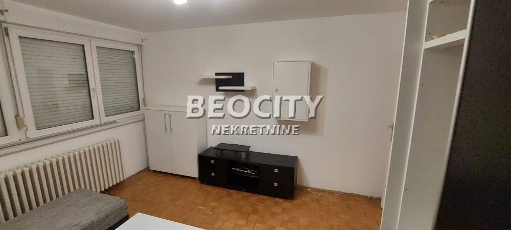 Dvosoban stan, 40 m2, Novi Sad, Bulevar oslobodjenja ID: 123306 4
