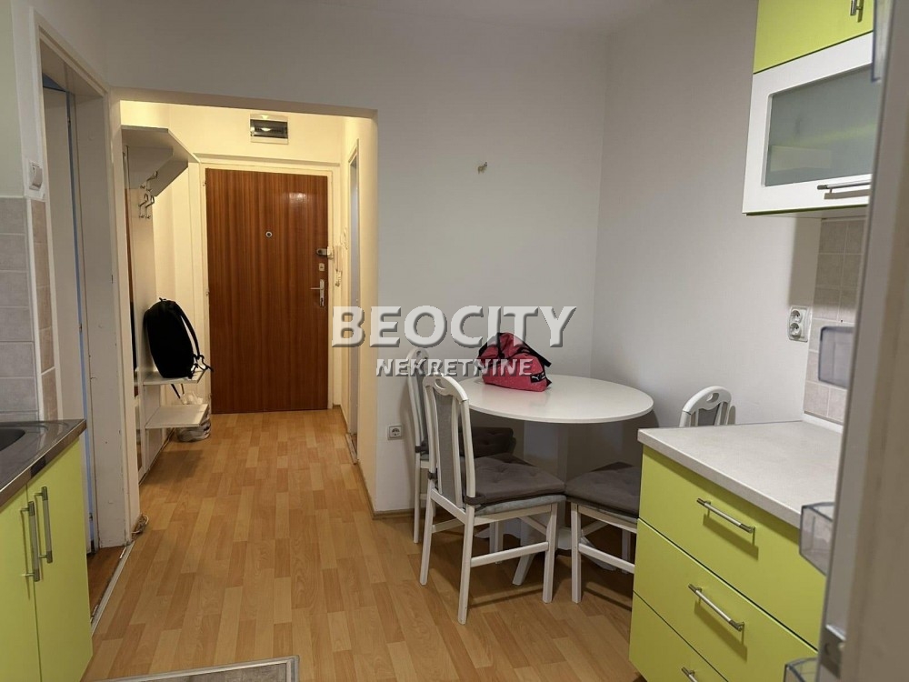 Dvosoban stan, 40 m2, Novi Sad, Bulevar oslobodjenja ID: 123306 5
