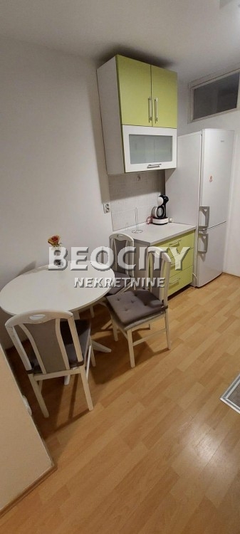Dvosoban stan, 40 m2, Novi Sad, Bulevar oslobodjenja ID: 123306 6
