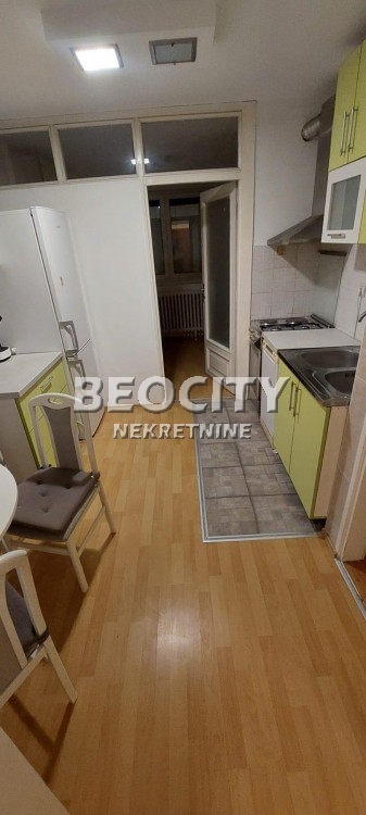 Dvosoban stan, 40 m2, Novi Sad, Bulevar oslobodjenja ID: 123306 7
