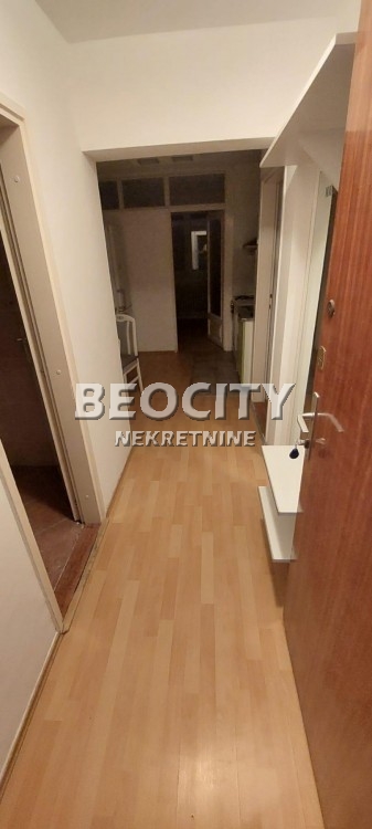 Dvosoban stan, 40 m2, Novi Sad, Bulevar oslobodjenja ID: 123306 8