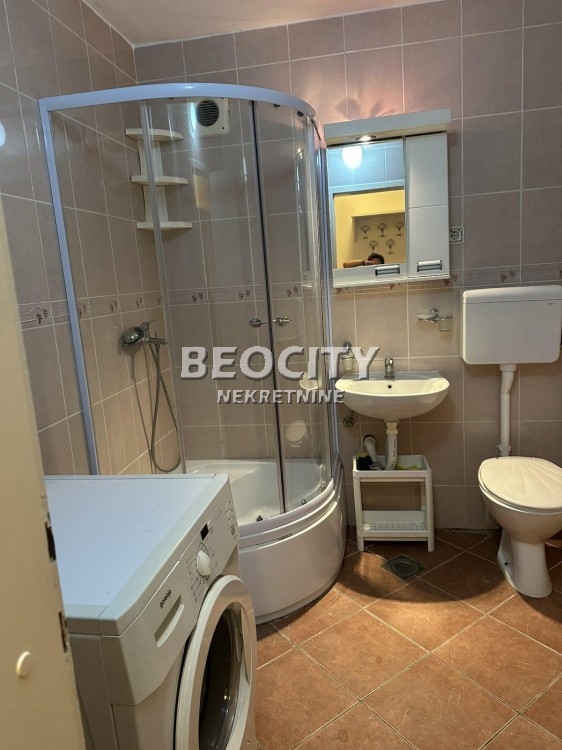 Dvosoban stan, 40 m2, Novi Sad, Bulevar oslobodjenja ID: 123306 9