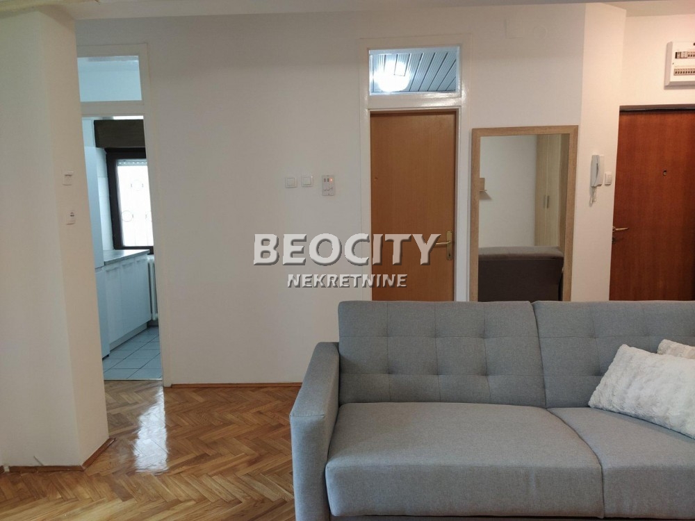 Dvosoban stan, 46 m2, Novi Sad, Petra Drapšina ID: 123349 2