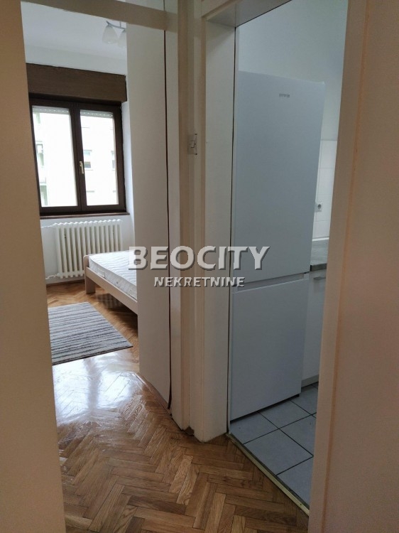 Dvosoban stan, 46 m2, Novi Sad, Petra Drapšina ID: 123349 3