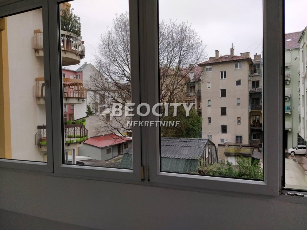 Dvosoban stan, 46 m2, Novi Sad, Petra Drapšina ID: 123349 8