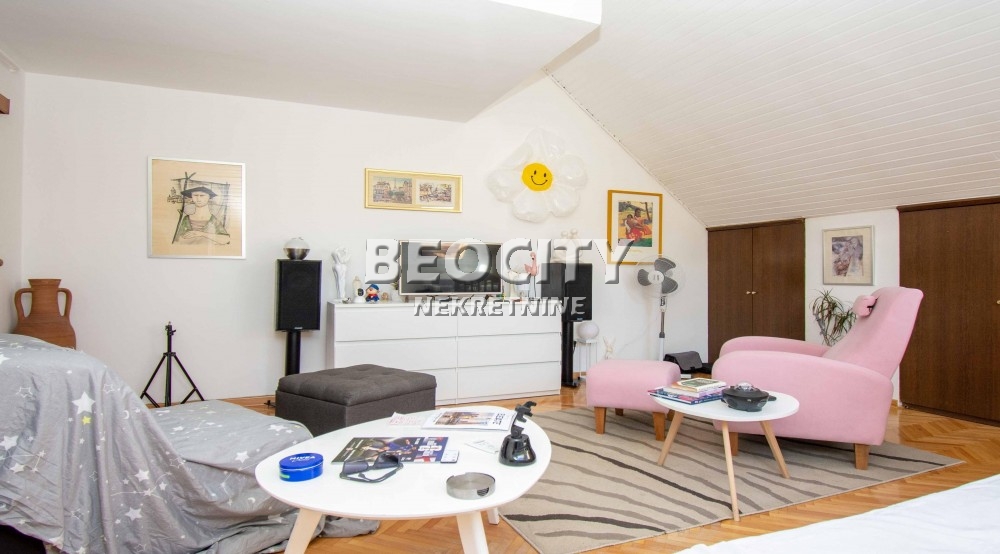 Dvosoban stan, 48 m2, Palata pravde, Durmitorska ID: 122529 1