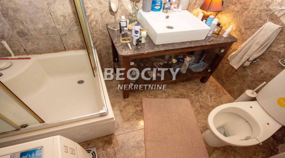 Dvosoban stan, 48 m2, Palata pravde, Durmitorska ID: 122529 10