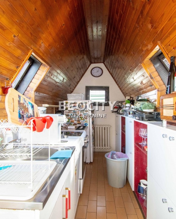 Dvosoban stan, 48 m2, Palata pravde, Durmitorska ID: 122529 11