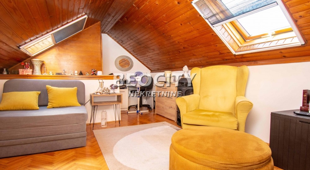 Dvosoban stan, 48 m2, Palata pravde, Durmitorska ID: 122529 13