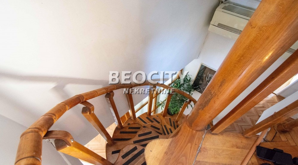 Dvosoban stan, 48 m2, Palata pravde, Durmitorska ID: 122529 15