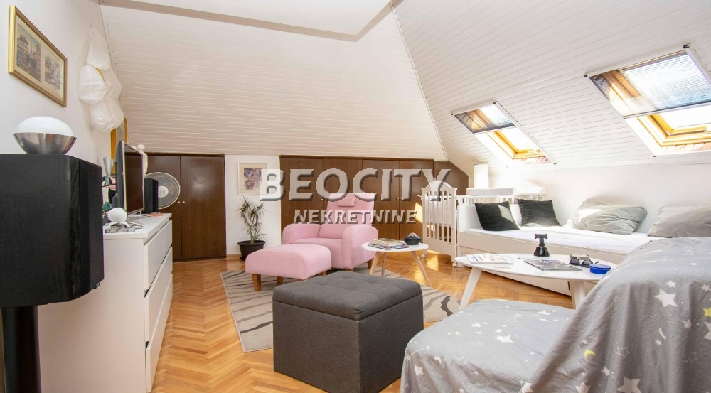 Dvosoban stan, 48 m2, Palata pravde, Durmitorska ID: 122529 2