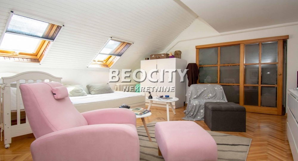 Dvosoban stan, 48 m2, Palata pravde, Durmitorska ID: 122529 3