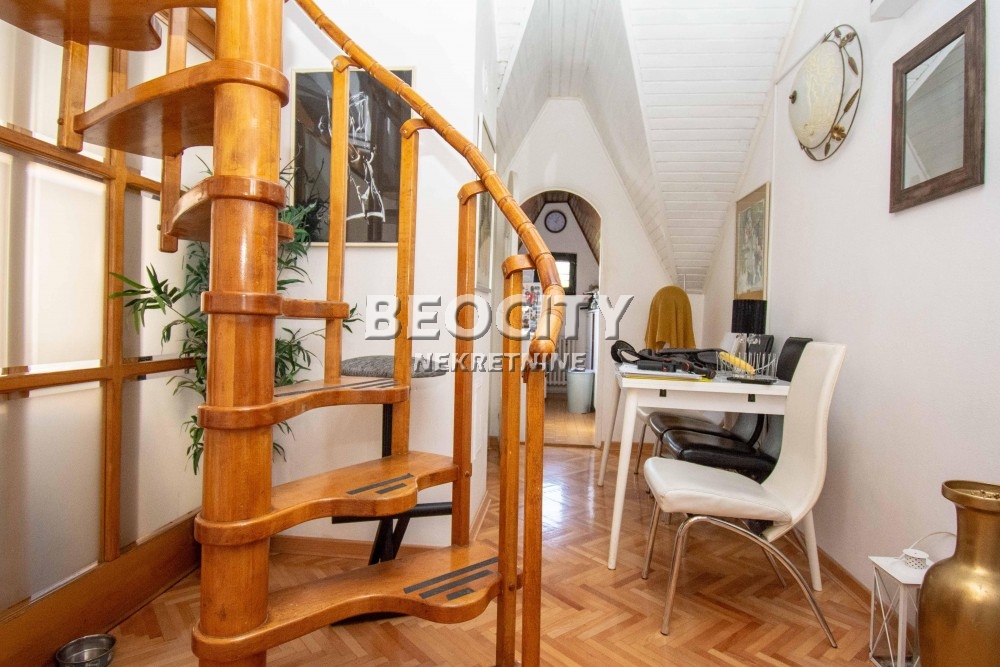 Dvosoban stan, 48 m2, Palata pravde, Durmitorska ID: 122529 4