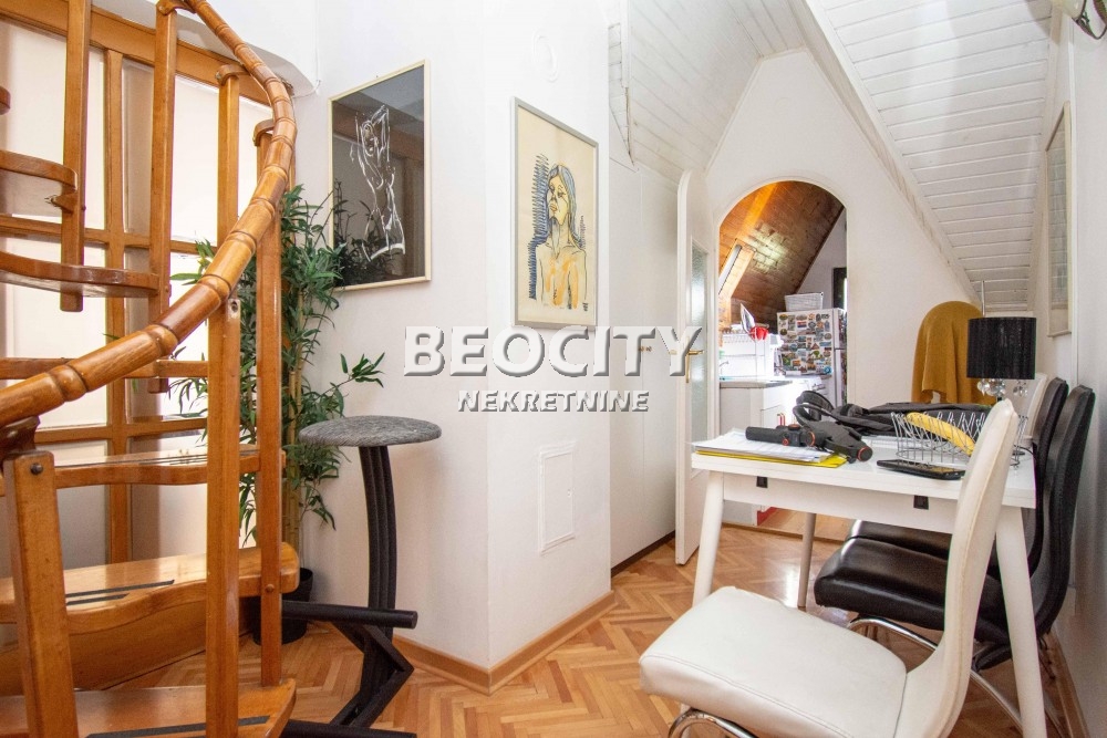 Dvosoban stan, 48 m2, Palata pravde, Durmitorska ID: 122529 5