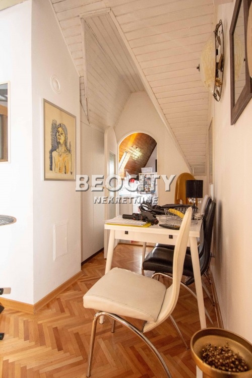 Dvosoban stan, 48 m2, Palata pravde, Durmitorska ID: 122529 6