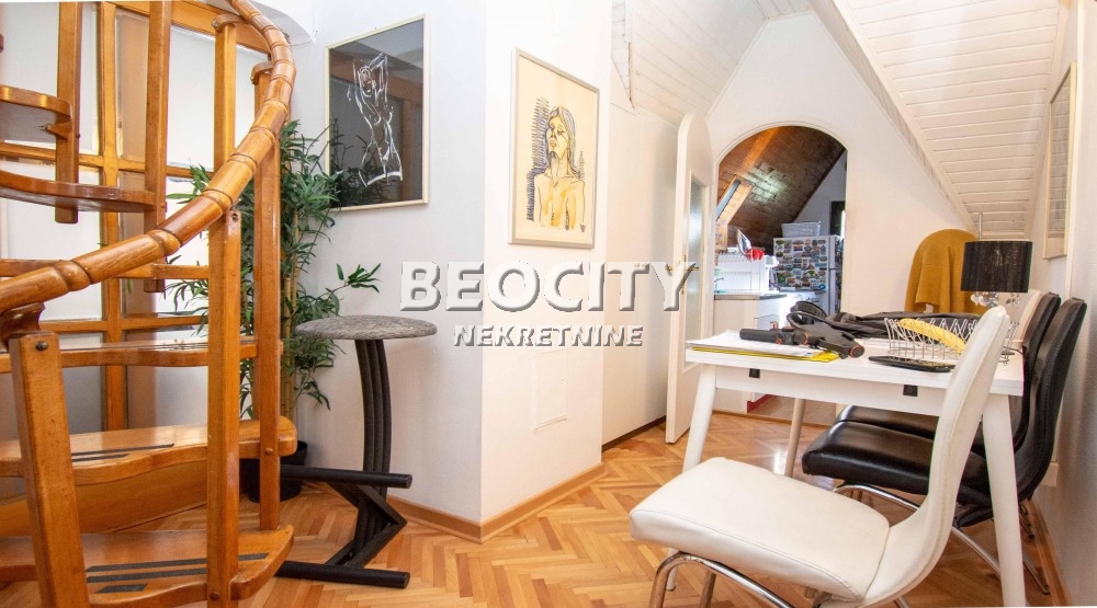 Dvosoban stan, 48 m2, Palata pravde, Durmitorska ID: 122529 7