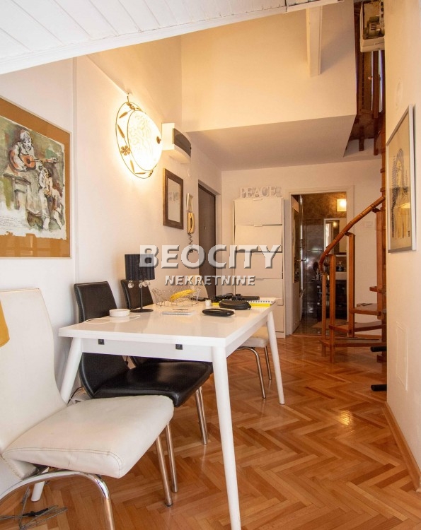 Dvosoban stan, 48 m2, Palata pravde, Durmitorska ID: 122529 8