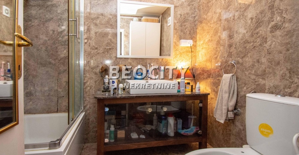 Dvosoban stan, 48 m2, Palata pravde, Durmitorska ID: 122529 9