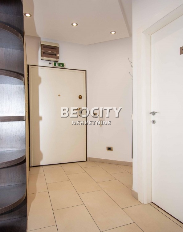 Petosoban stan, 123 m2, Novi Beograd, Bulevar Zorana Đinđića ID: 123299 10