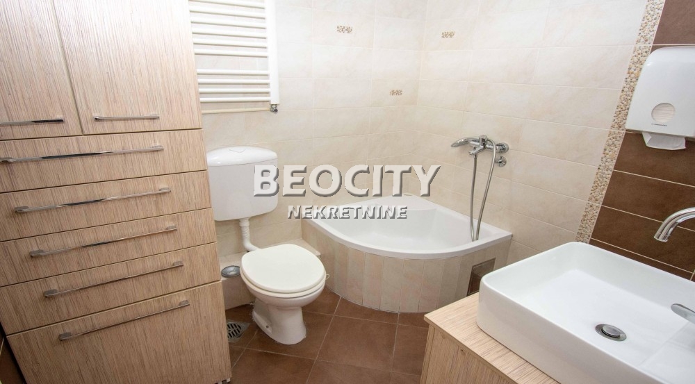 Petosoban stan, 123 m2, Novi Beograd, Bulevar Zorana Đinđića ID: 123299 12