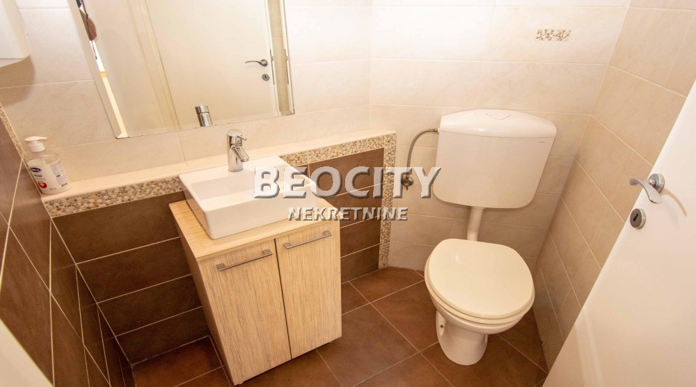 Petosoban stan, 123 m2, Novi Beograd, Bulevar Zorana Đinđića ID: 123299 13