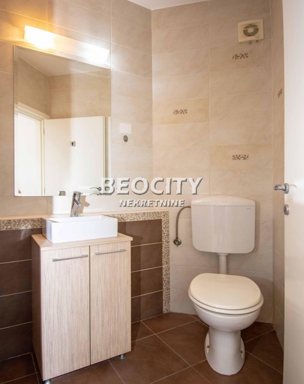 Petosoban stan, 123 m2, Novi Beograd, Bulevar Zorana Đinđića ID: 123299 14