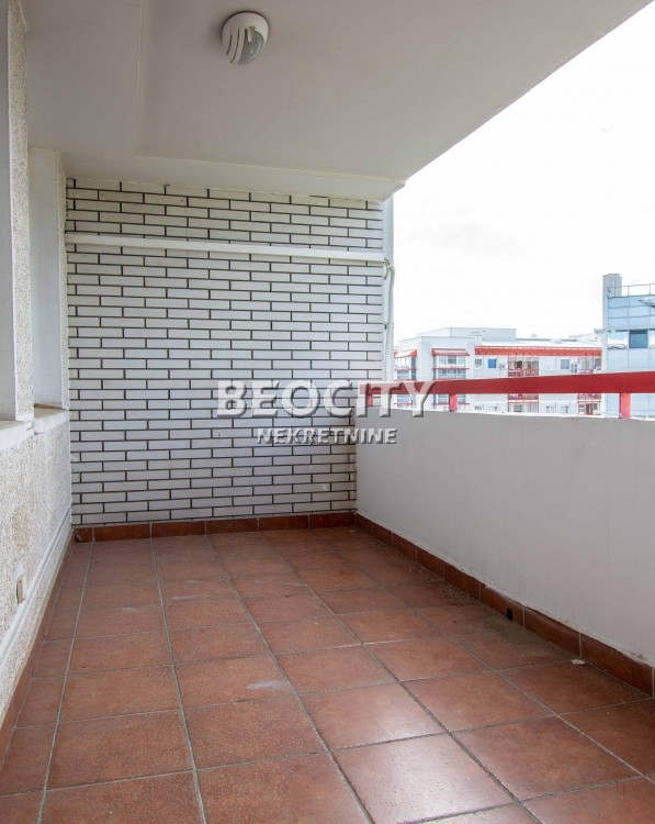 Petosoban stan, 123 m2, Novi Beograd, Bulevar Zorana Đinđića ID: 123299 15