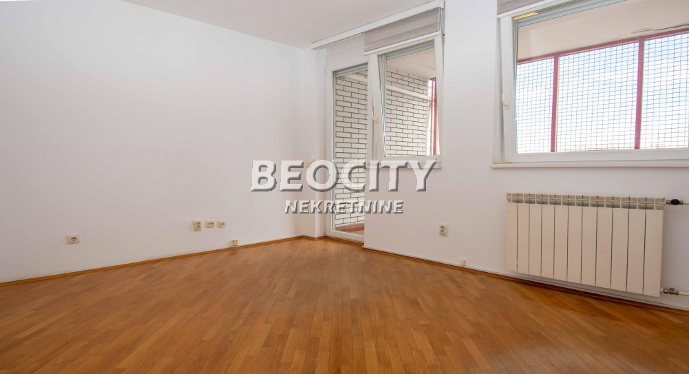 Petosoban stan, 123 m2, Novi Beograd, Bulevar Zorana Đinđića ID: 123299 2