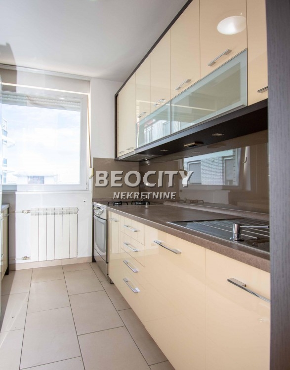 Petosoban stan, 123 m2, Novi Beograd, Bulevar Zorana Đinđića ID: 123299 4