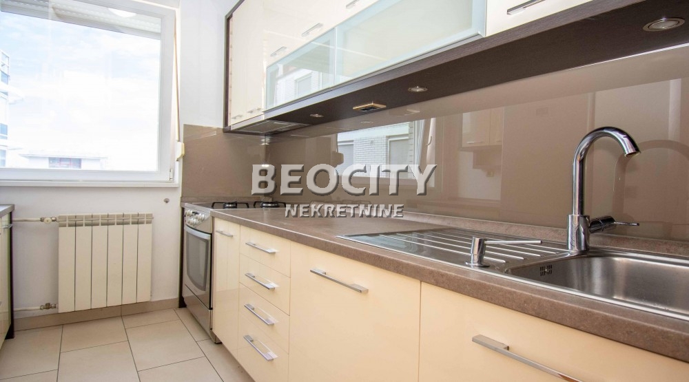 Petosoban stan, 123 m2, Novi Beograd, Bulevar Zorana Đinđića ID: 123299 5