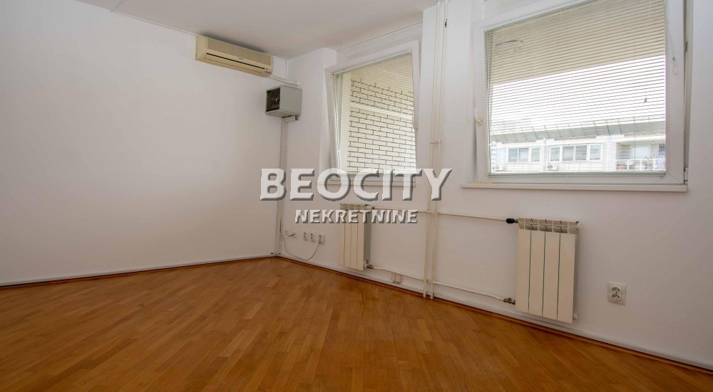 Petosoban stan, 123 m2, Novi Beograd, Bulevar Zorana Đinđića ID: 123299 6