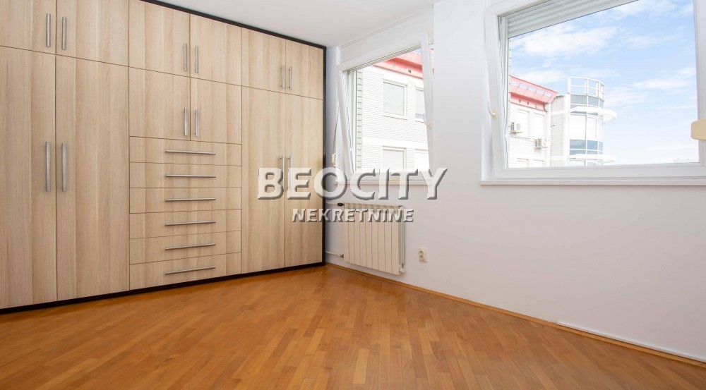 Petosoban stan, 123 m2, Novi Beograd, Bulevar Zorana Đinđića ID: 123299 7