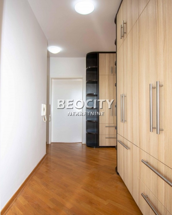 Petosoban stan, 123 m2, Novi Beograd, Bulevar Zorana Đinđića ID: 123299 8