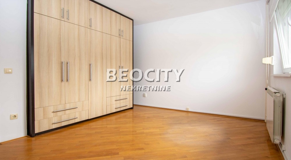 Petosoban stan, 123 m2, Novi Beograd, Bulevar Zorana Đinđića ID: 123299 9
