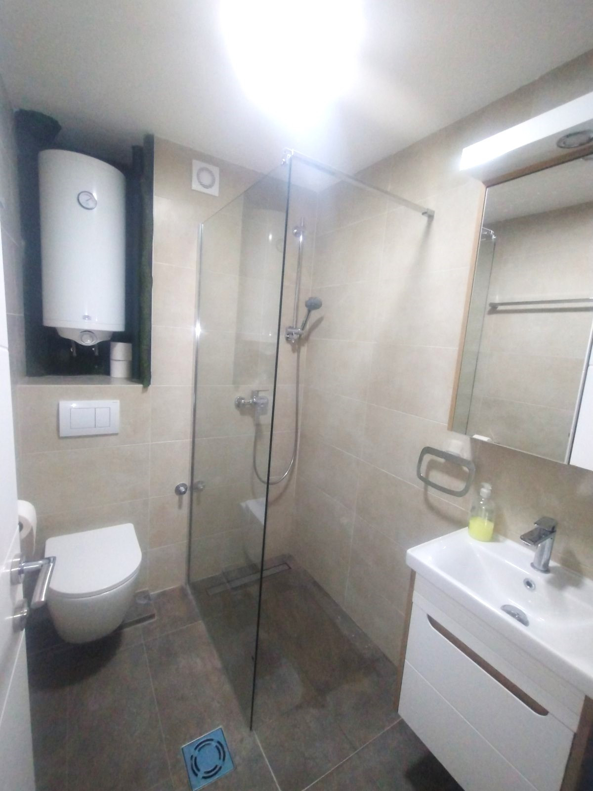 Stan,NOVI SAD,ŽELEZNIČKA STANICA,kv: 51, € 127000, ID: 1019240 7