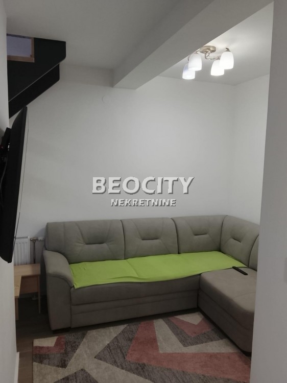 Trosoban stan, 59 m2, Stara Detelinara, Solunska ID: 123345 1