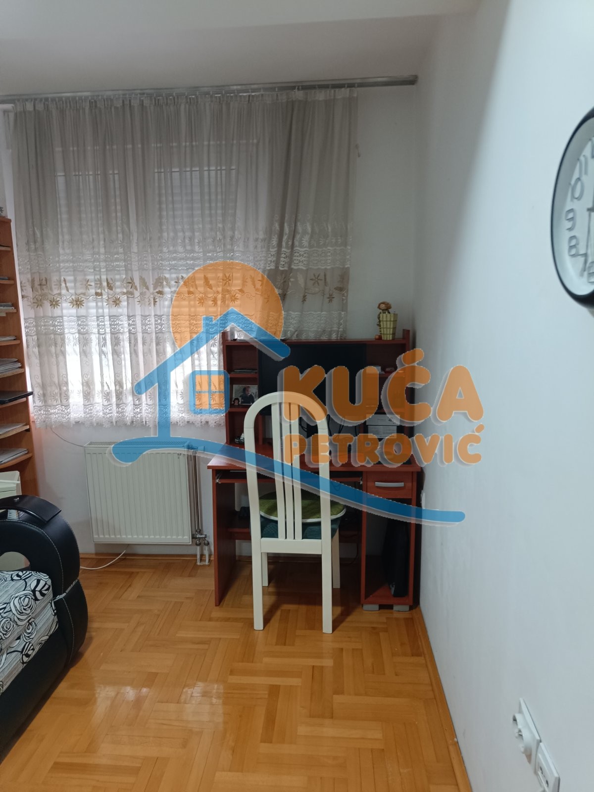 Trosoban stan, 75 m2, Bulevar Nemanjića, Romanijska ID: i-014880 5