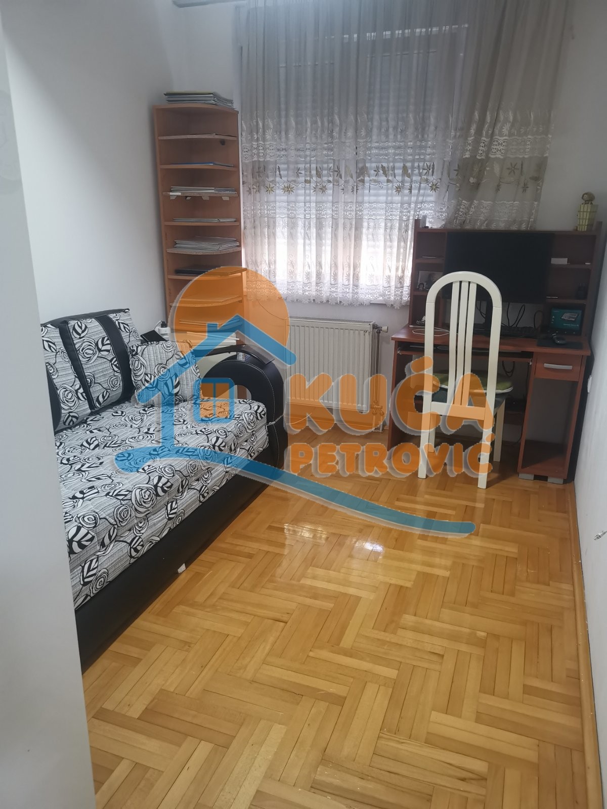 Trosoban stan, 75 m2, Bulevar Nemanjića, Romanijska ID: i-014880 6