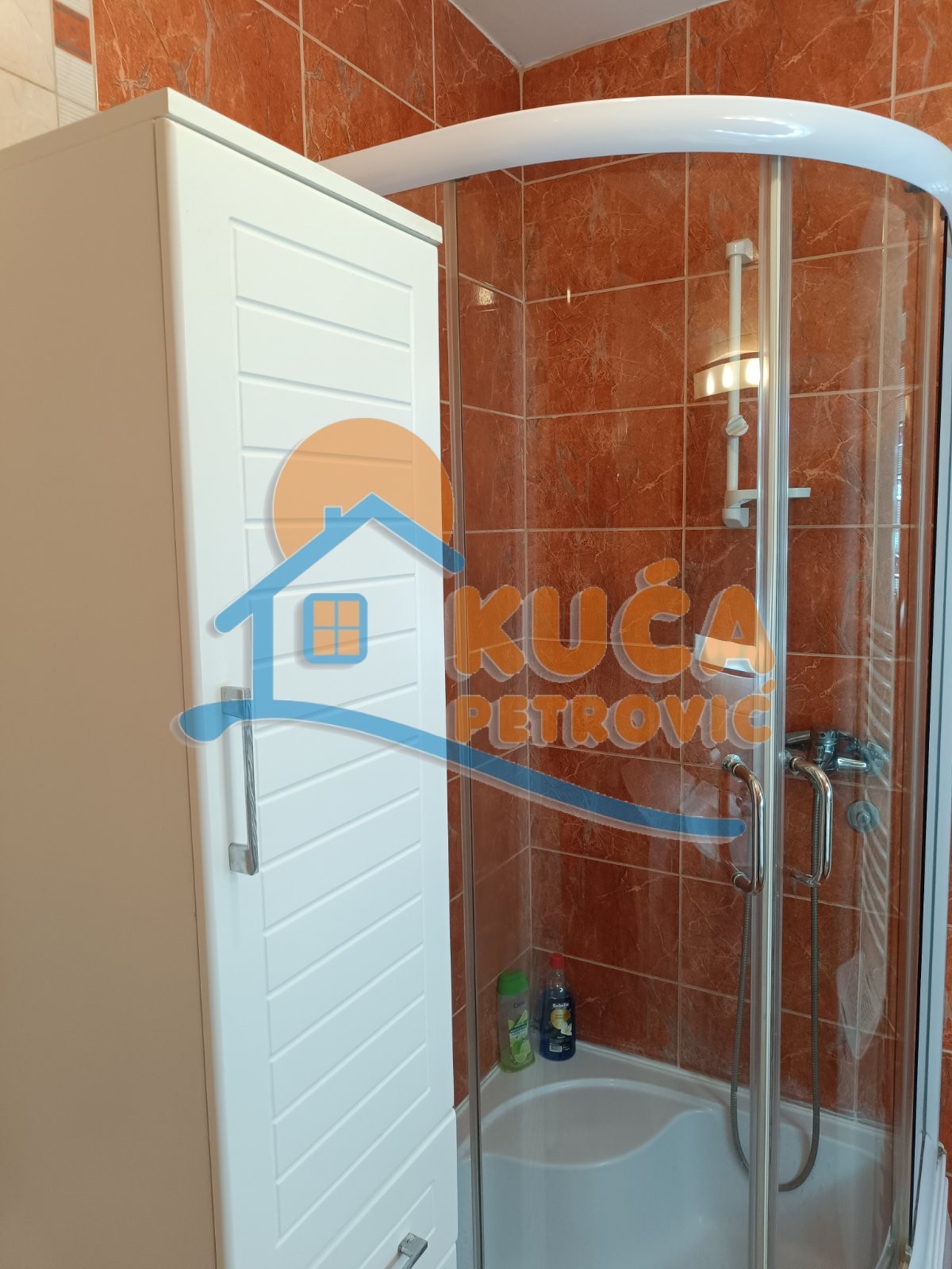 Trosoban stan, 75 m2, Bulevar Nemanjića, Romanijska ID: i-014880 7