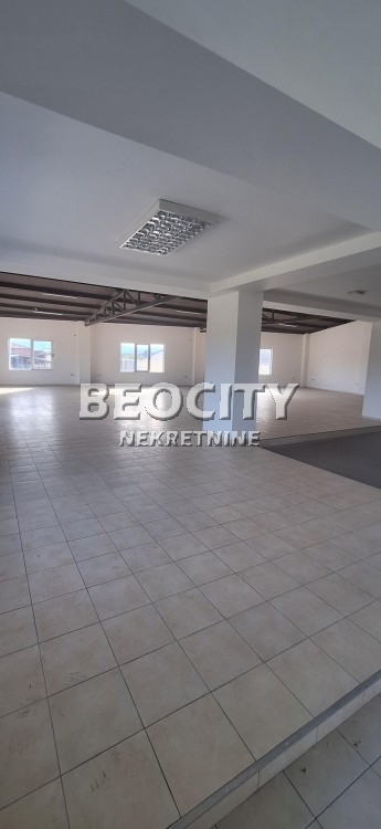 Lokal, 900 m2, Grocka, Kruzni put ID: 123389 2