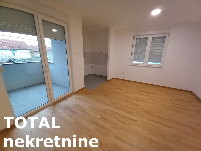 Stan,NOVI SAD,KLISA,kv: 71.00, € 117010, ID: 1097333 2