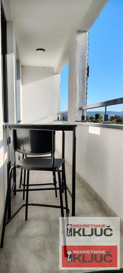 BULEVAR EVROPE, 65 m2, Trosoban, Novogradnja 15