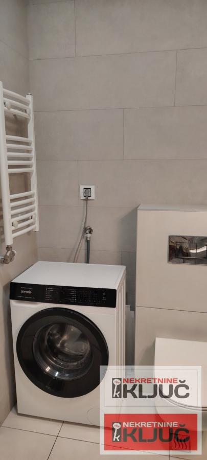 BULEVAR EVROPE, 65 m2, Trosoban, Novogradnja 16