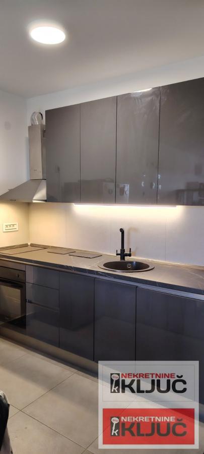 BULEVAR EVROPE, 65 m2, Trosoban, Novogradnja 5