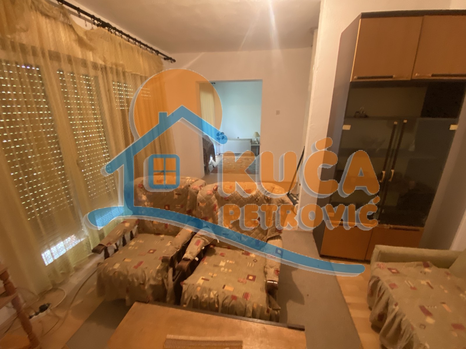 četvorosobna kuća, 126 m2, Dolac ID: p-014891 1