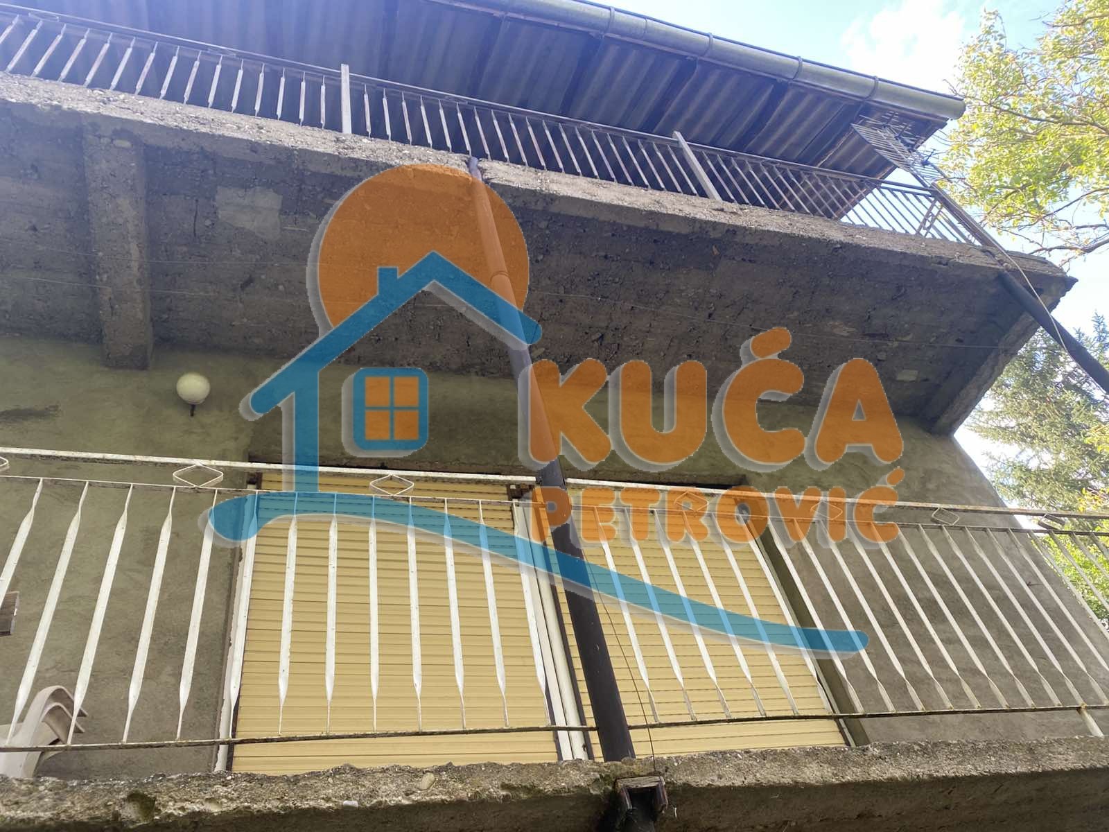 četvorosobna kuća, 126 m2, Dolac ID: p-014891 11